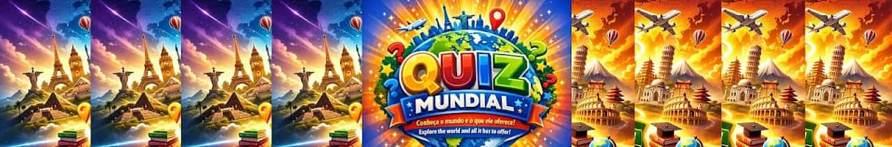 QUIZ MUNDIAL