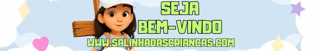Salinha das Crianças