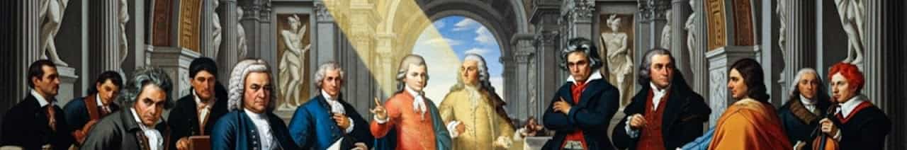 Classical Treasury