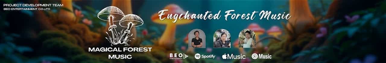 Magical Forest Music