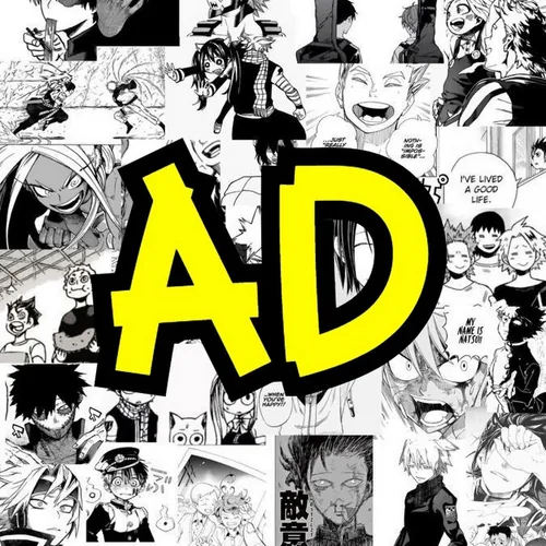 Animes Diariamente 