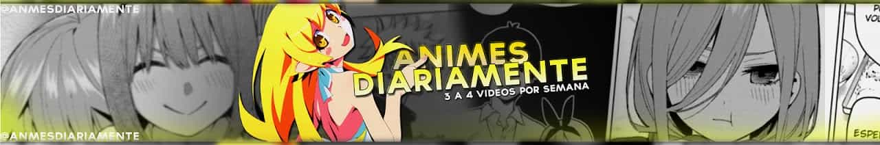Animes Diariamente 