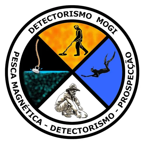DETECTORISMO MOGI