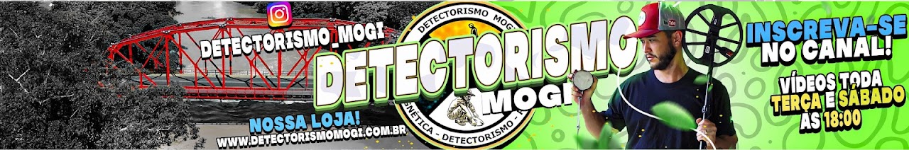 DETECTORISMO MOGI