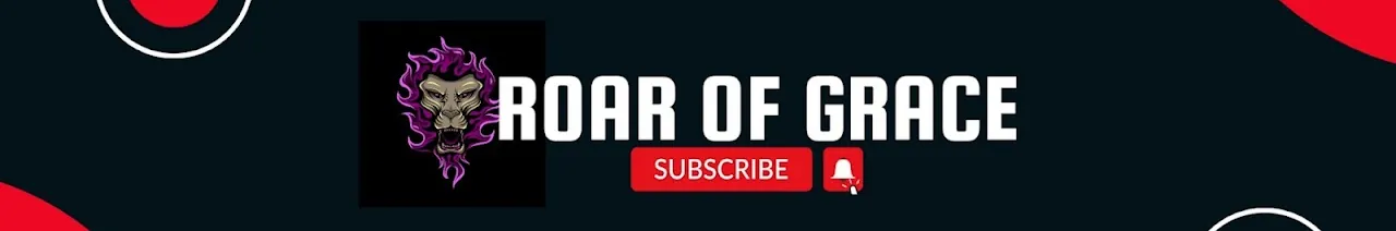 Roar of Grace