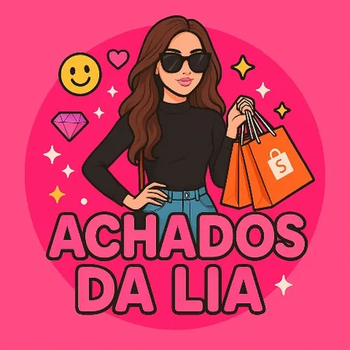 Achados da Lia 