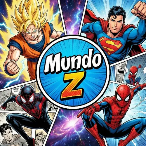 Mundo Z