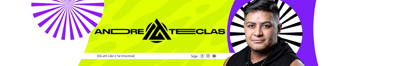 André Teclas