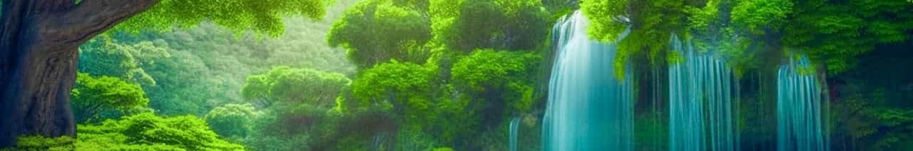 Tranquil Relaxation