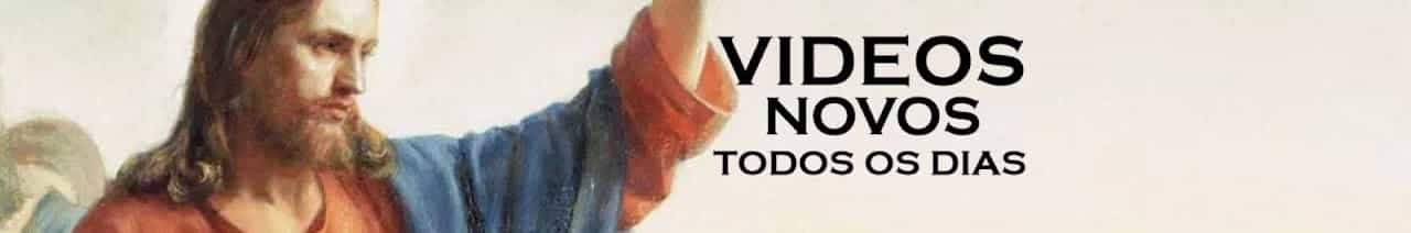 ORAÇÕES CATÓLICAS FAN CHANNEL