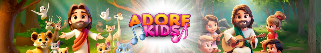 Adore Kids