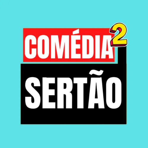 COMÉDIA SERTÃO 2.0