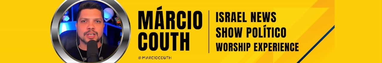 Márcio Couth / Show Político