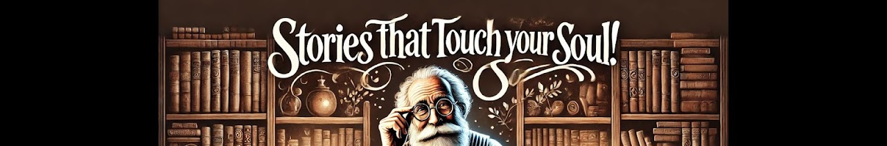 Soul-Stirring Stories