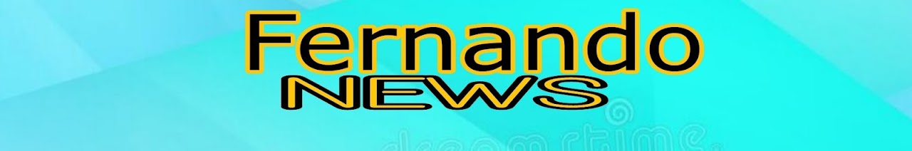 FERNANDO NEWS