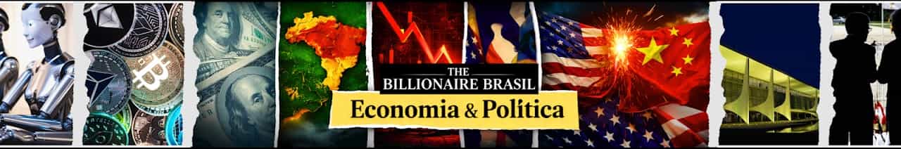 The Billionaire Brasil
