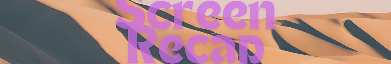 ScreenRecap