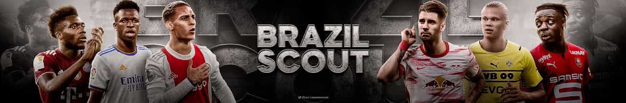 Brazil Scout 