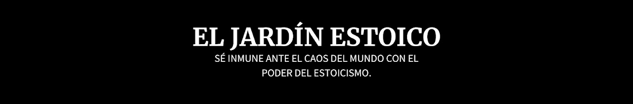El Jardín Estoico