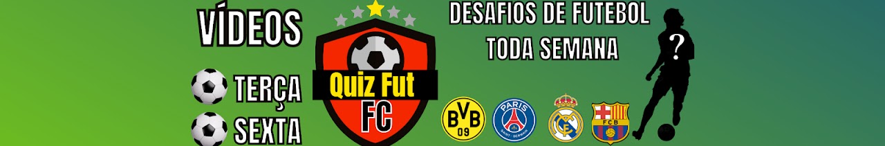 Quiz Fut FC