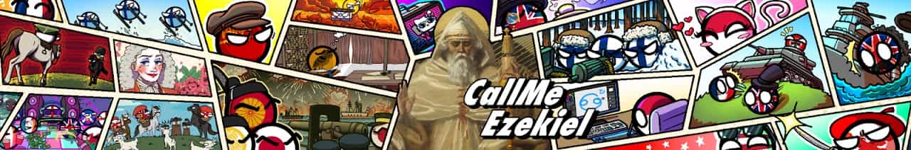 CallMeEzekiel