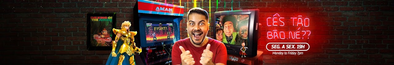 Nerd Show