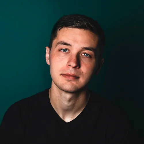 Adam Neely avatar