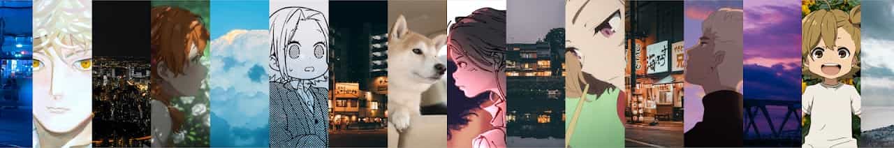 mMarukudeibu Playlists