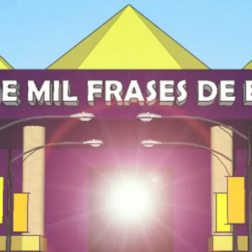 Canal MAIS DE MIL FRASES DE EFEITO