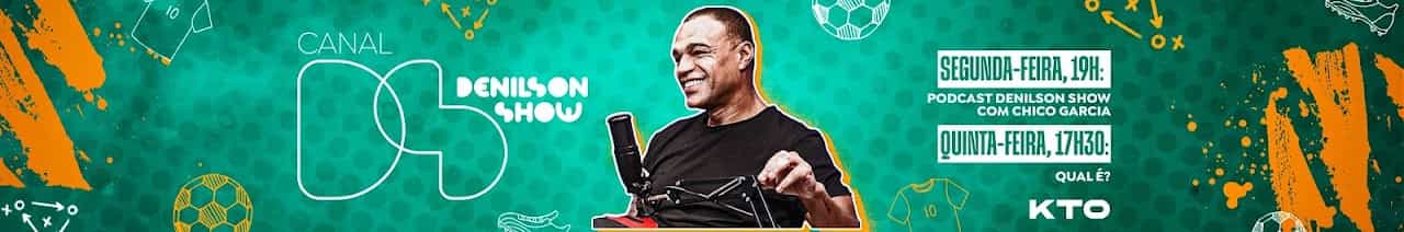 Denílson Show