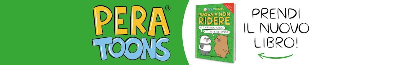 Pera Toons