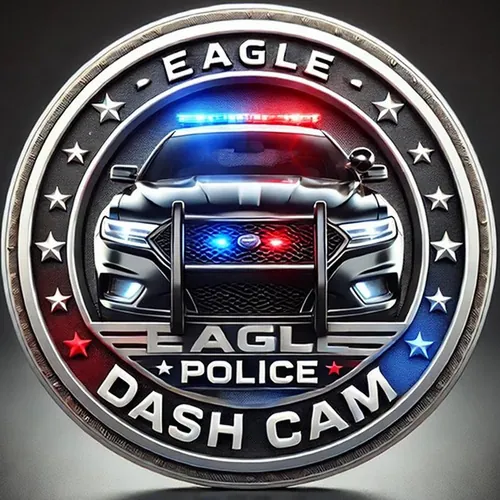 Eagle - Police Dash Cam