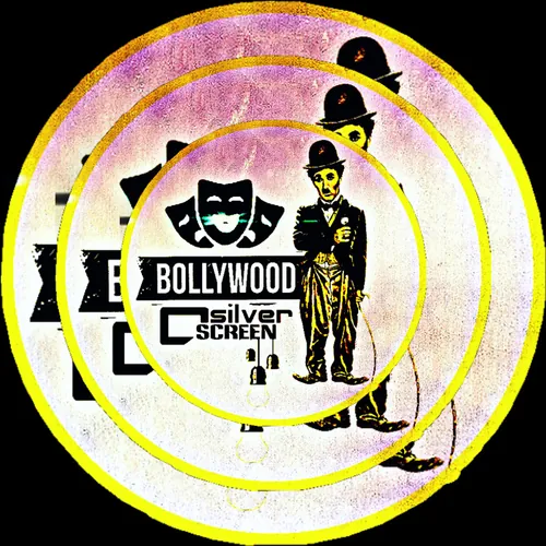 Bollywood Silver Screen
