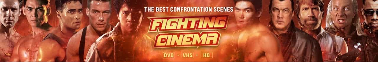 FIGHTING CINEMA