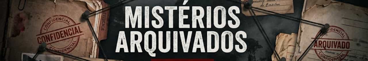 Mistérios Arquivados