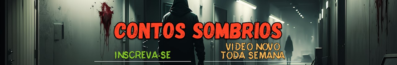 Contos Sombrios