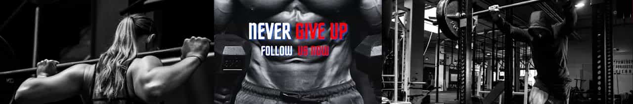 Workout Music Motivation 