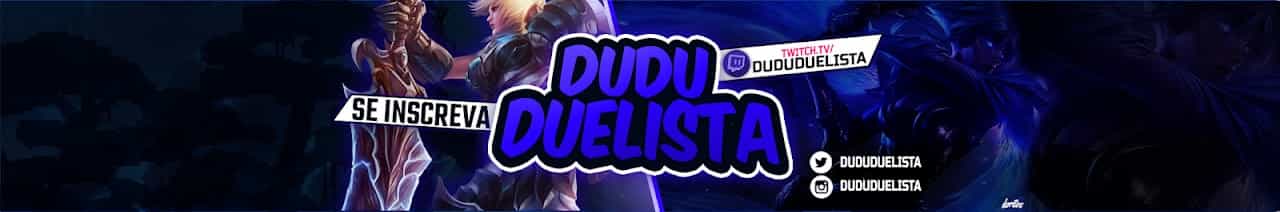 Dudu Duelista