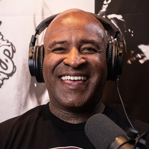 Master Rafael Cordeiro