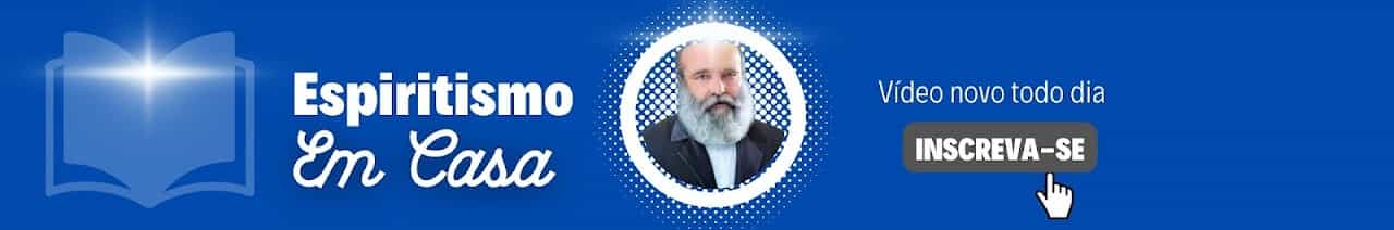 Espiritismo Em Casa