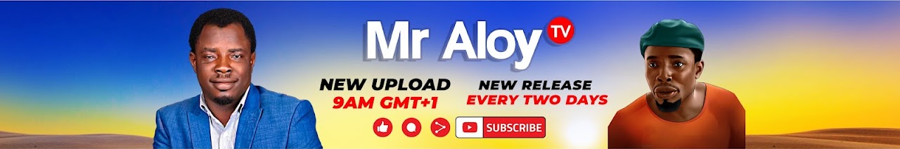 Mr  Aloy  Tv