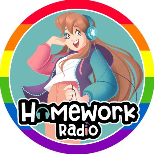 Homework Radio