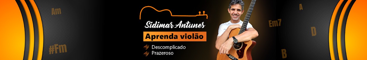 Sidimar Antunes