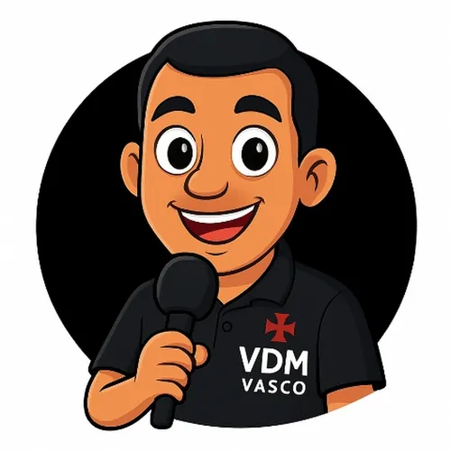 VDM VASCO NOTÍCIAS