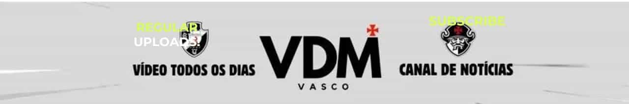 VDM VASCO NOTÍCIAS