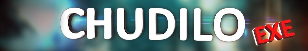 Chudilo