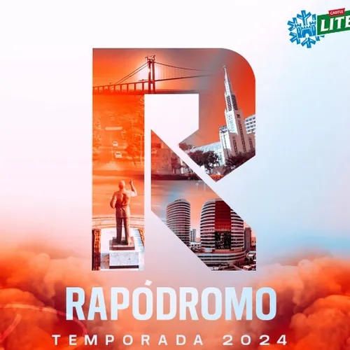 Rapodromo oficial Moz