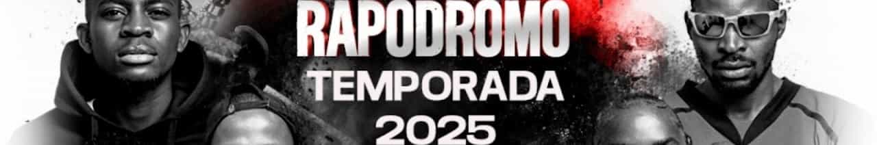 Rapodromo oficial Moz