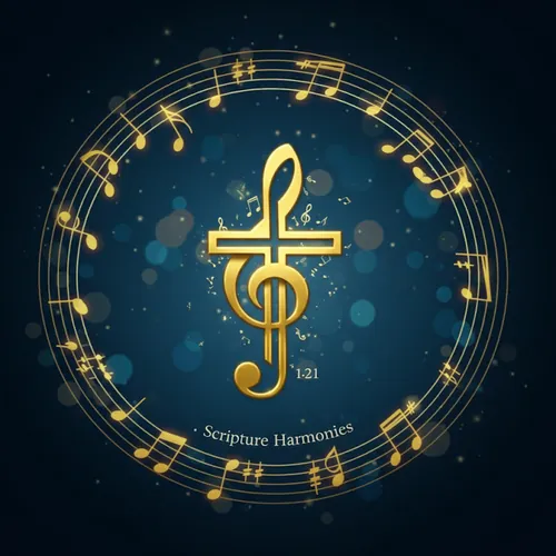 Scripture Harmonies