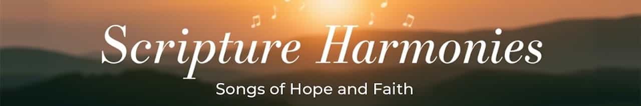 Scripture Harmonies